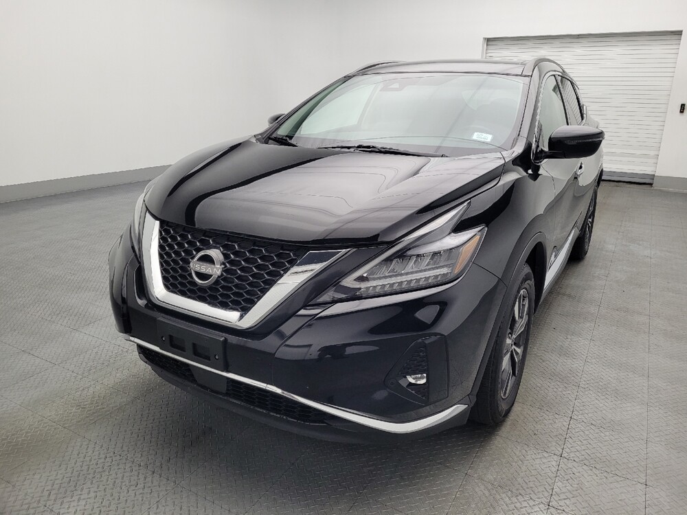 2023 Nissan Murano in Hialeah, FL 33014 - 18102893 15
