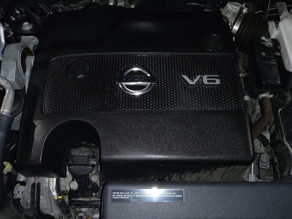 2023 Nissan Murano in Hialeah, FL 33014 - 18102893 30