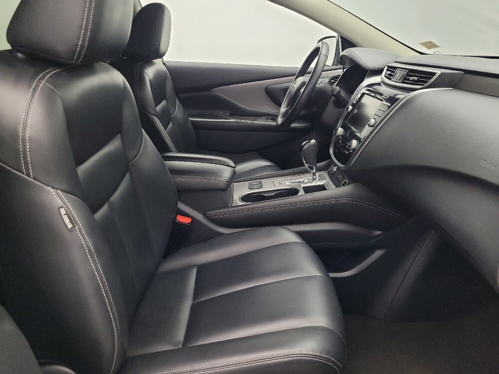 2023 Nissan Murano in Hialeah, FL 33014 - 18102893 21