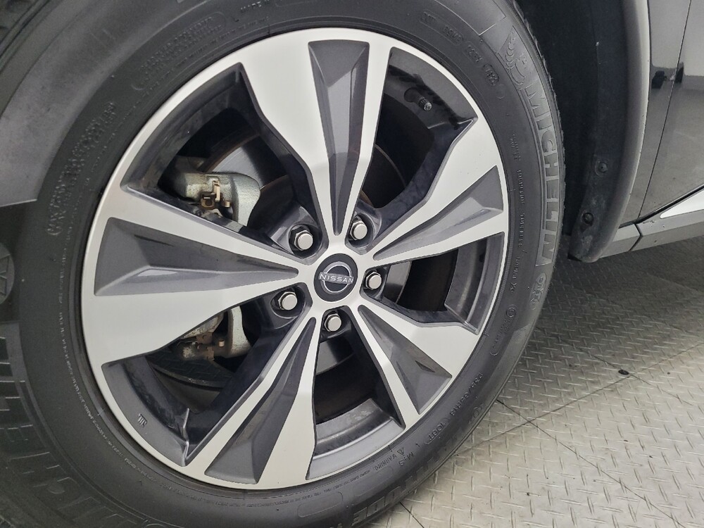 2023 Nissan Murano in Hialeah, FL 33014 - 18102893 31