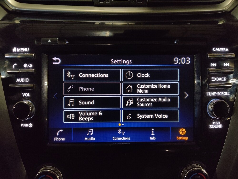 2023 Nissan Murano in Hialeah, FL 33014 - 18102893 25