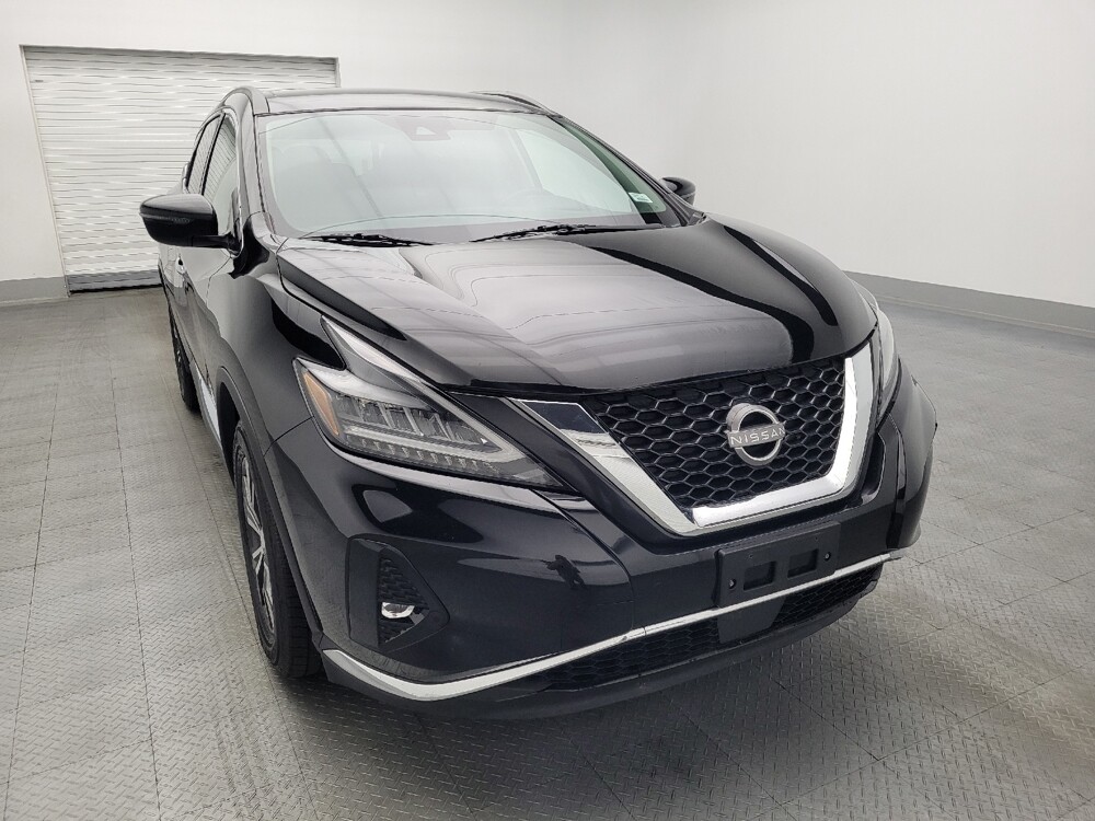 2023 Nissan Murano in Hialeah, FL 33014 - 18102893 14