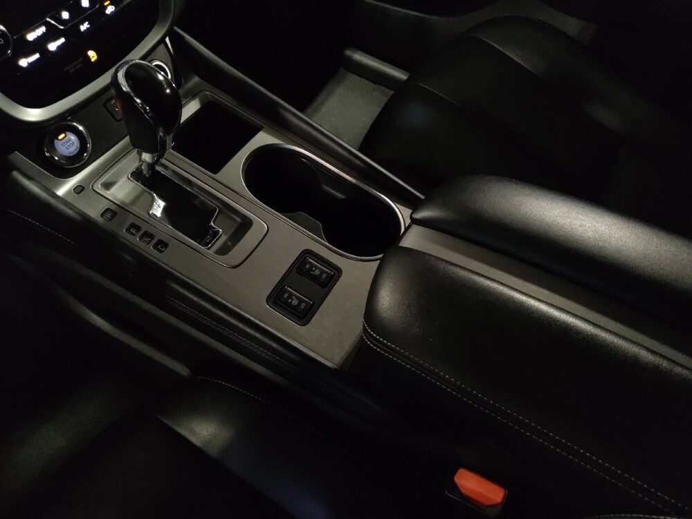 2023 Nissan Murano in Hialeah, FL 33014 - 18102893 26