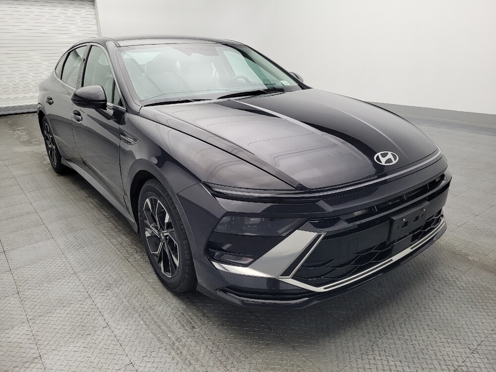 2024 Hyundai Sonata in West Palm Beach, FL 33409 - 18102894 13