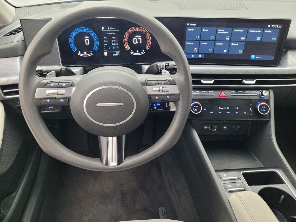 2024 Hyundai Sonata in West Palm Beach, FL 33409 - 18102894 22