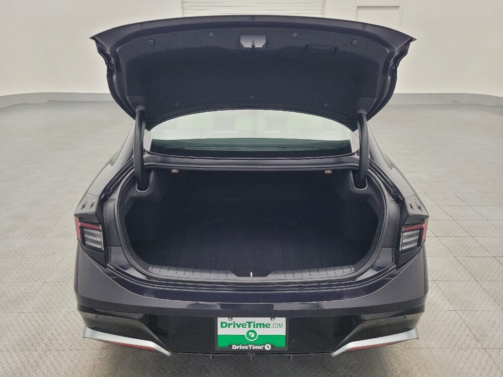 2024 Hyundai Sonata in West Palm Beach, FL 33409 - 18102894 29