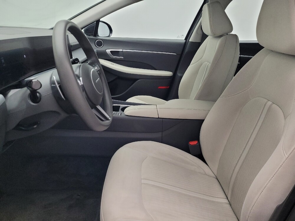 2024 Hyundai Sonata in West Palm Beach, FL 33409 - 18102894 17