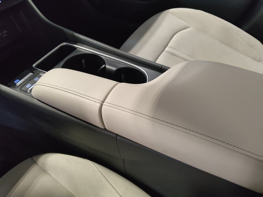 2024 Hyundai Sonata in West Palm Beach, FL 33409 - 18102894 26