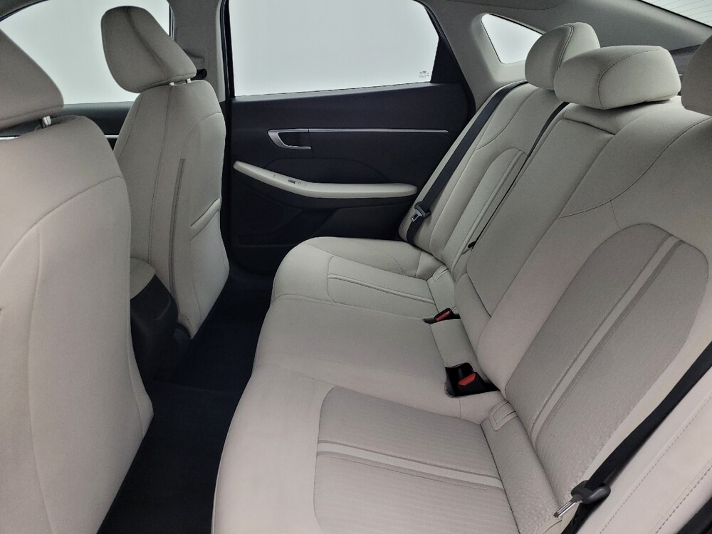 2024 Hyundai Sonata in West Palm Beach, FL 33409 - 18102894 18