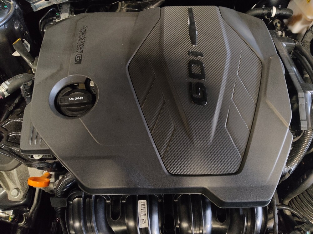 2024 Hyundai Sonata in West Palm Beach, FL 33409 - 18102894 30