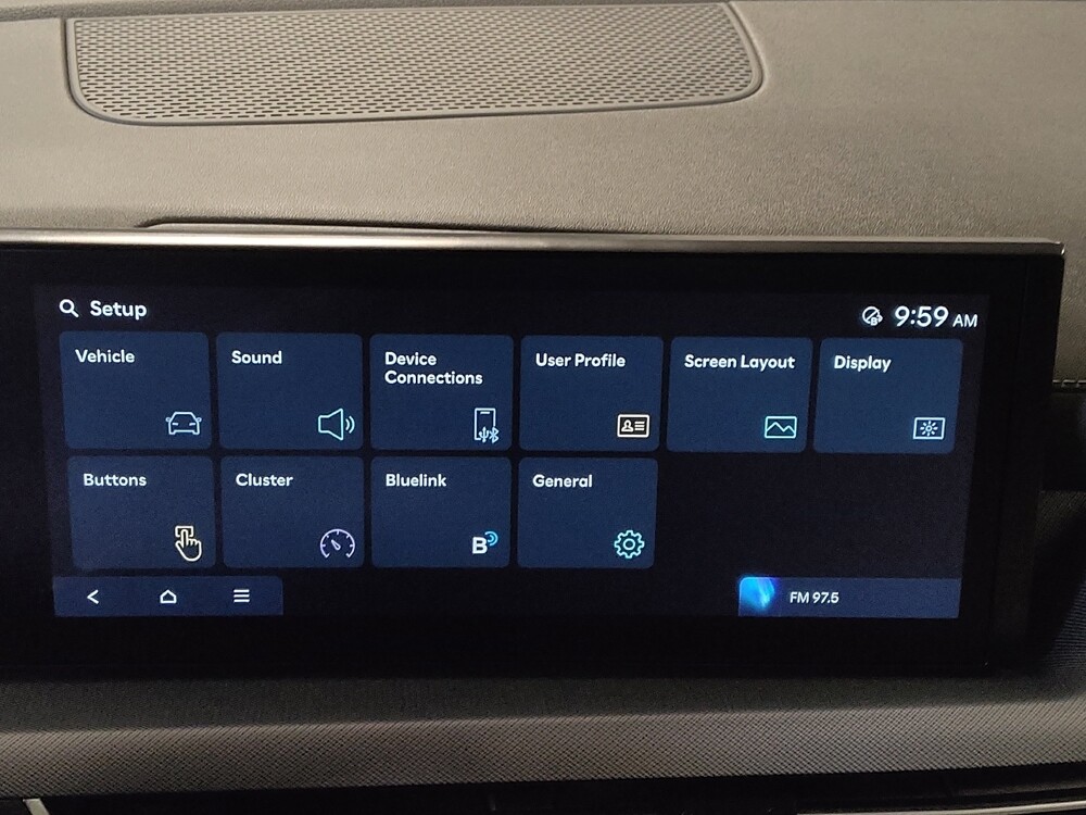 2024 Hyundai Sonata in West Palm Beach, FL 33409 - 18102894 25