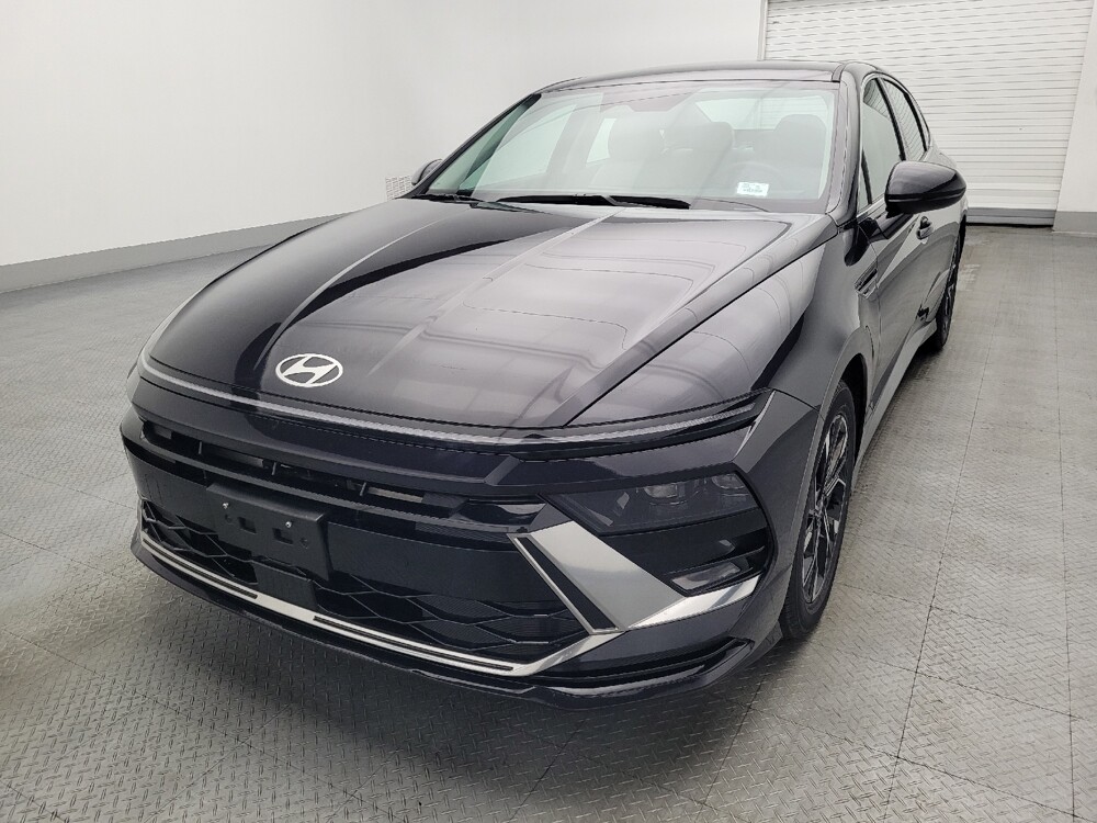 2024 Hyundai Sonata in West Palm Beach, FL 33409 - 18102894 15