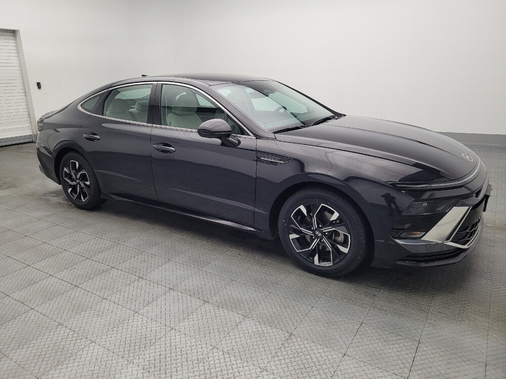 2024 Hyundai Sonata in West Palm Beach, FL 33409 - 18102894 11