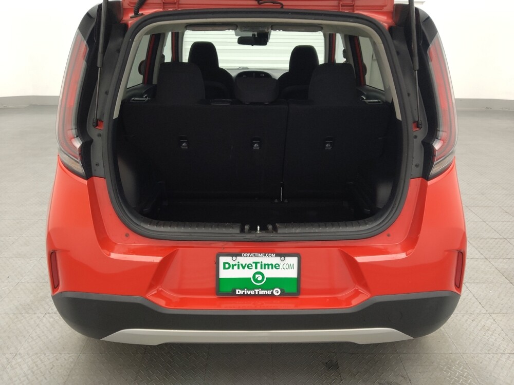 2023 Kia Soul in Orlando, FL 32808 - 18102895 29