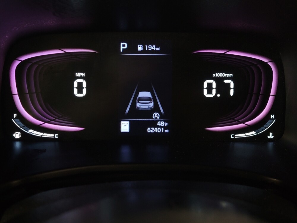 2023 Kia Soul in Orlando, FL 32808 - 18102895 23