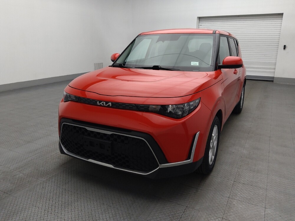 2023 Kia Soul in Orlando, FL 32808 - 18102895 15