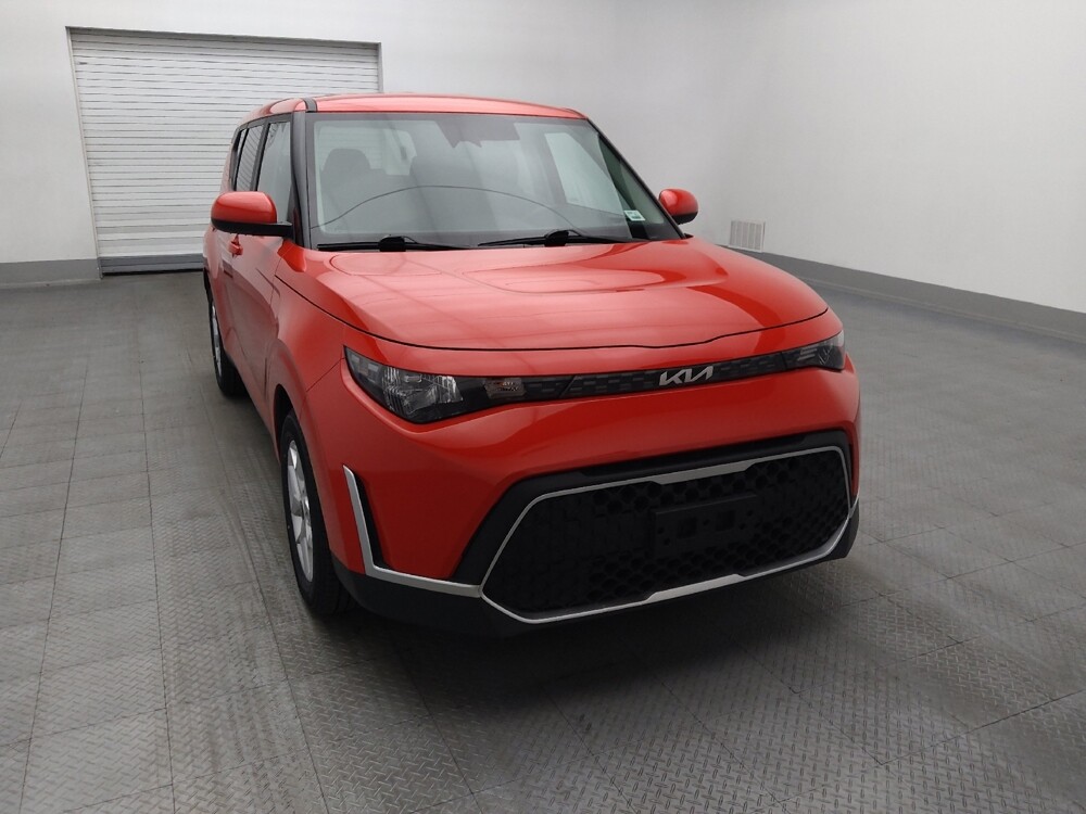 2023 Kia Soul in Orlando, FL 32808 - 18102895 14