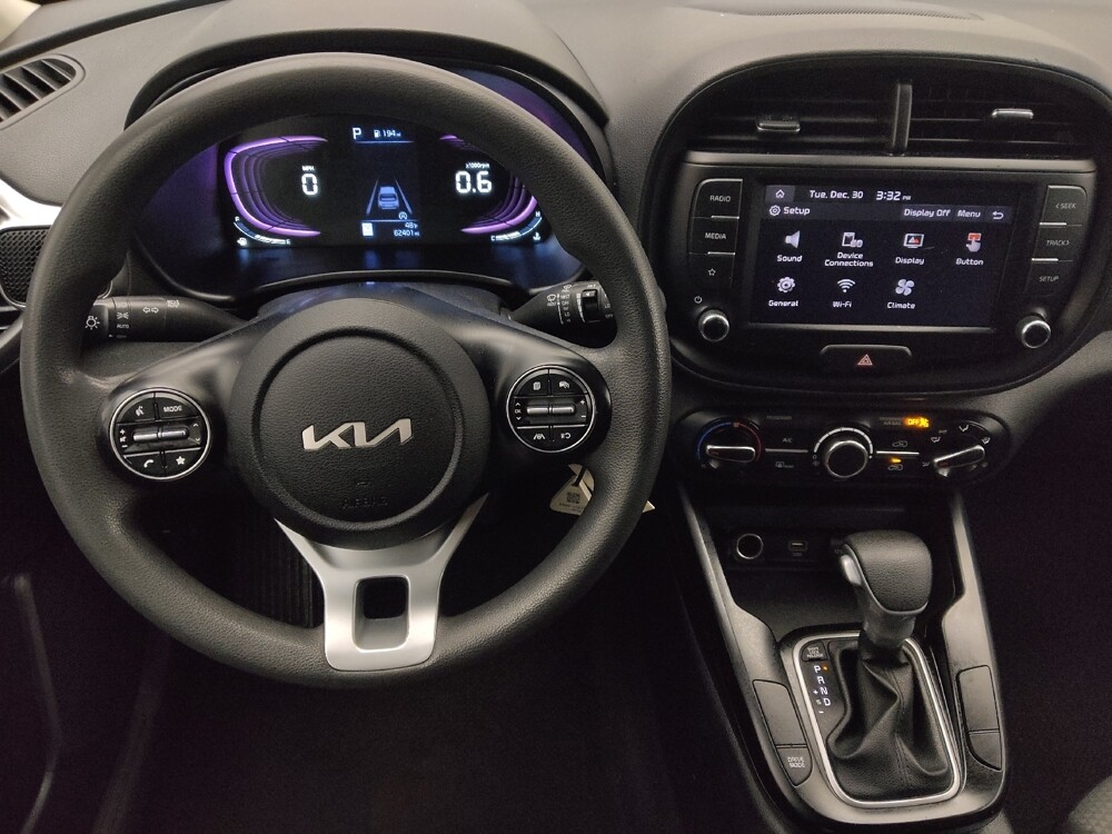 2023 Kia Soul in Orlando, FL 32808 - 18102895 22