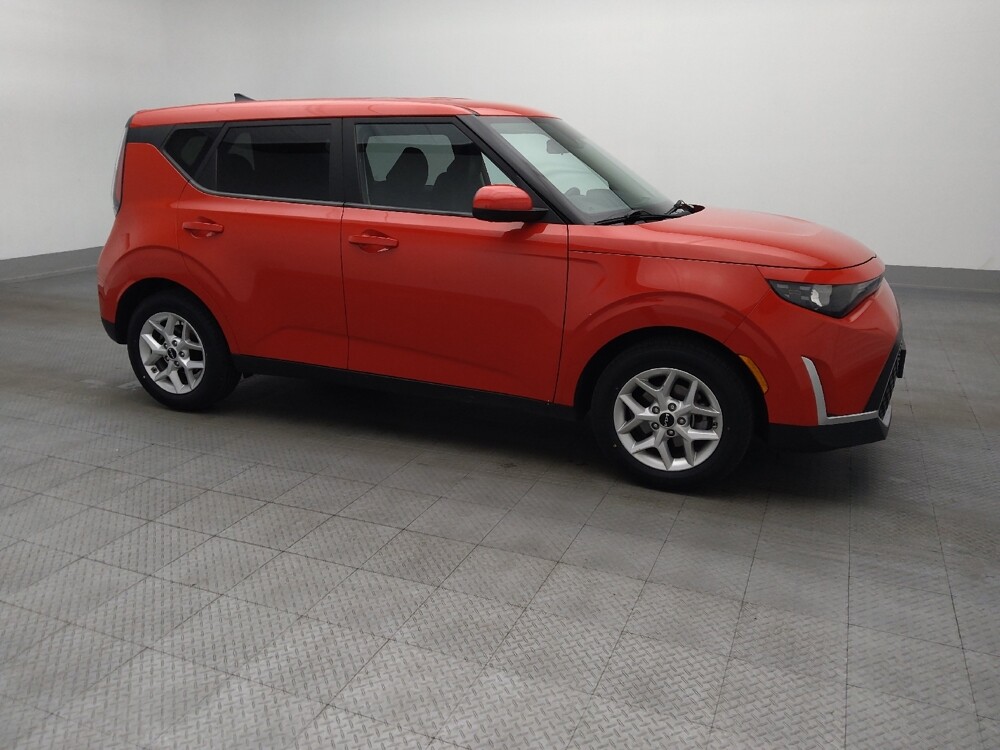 2023 Kia Soul in Orlando, FL 32808 - 18102895 11