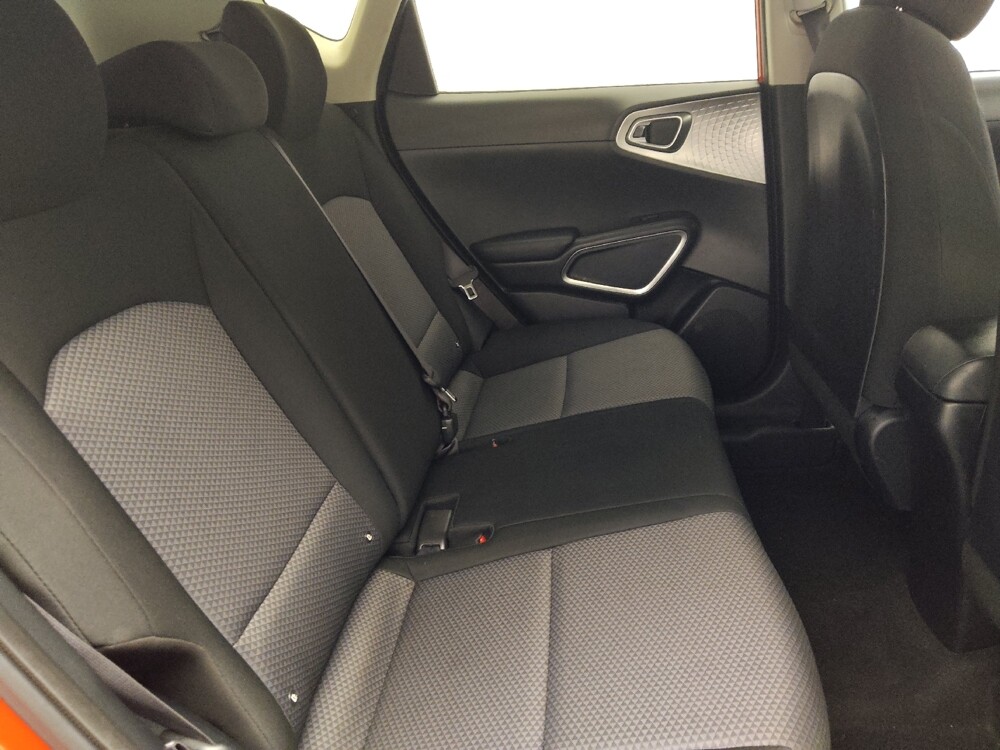 2023 Kia Soul in Orlando, FL 32808 - 18102895 19