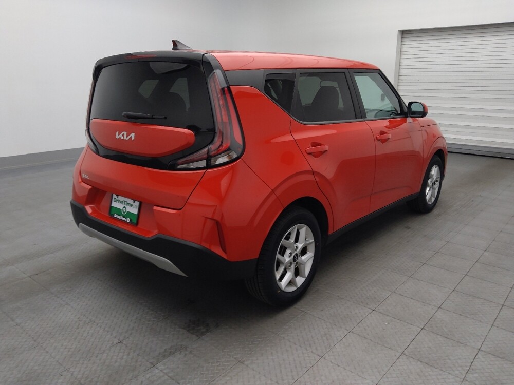 2023 Kia Soul in Orlando, FL 32808 - 18102895 9