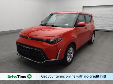 2023 Kia Soul in Orlando, FL 32808