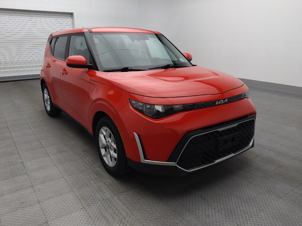 2023 Kia Soul in Orlando, FL 32808 - 18102895 13
