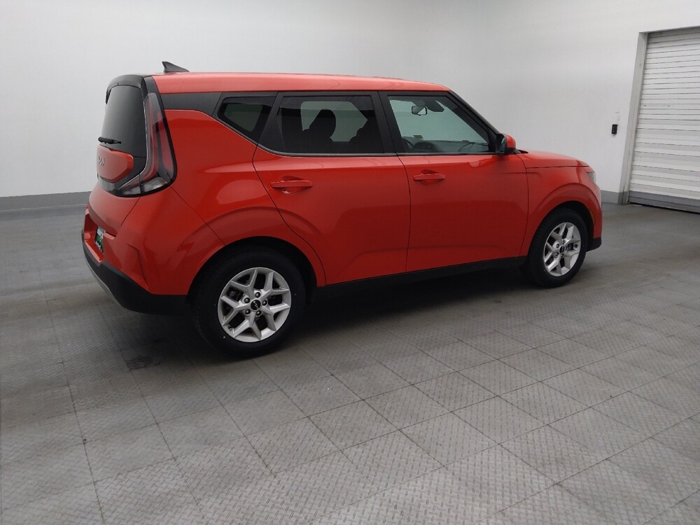 2023 Kia Soul in Orlando, FL 32808 - 18102895 10