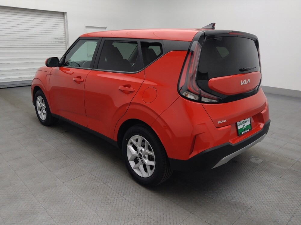 2023 Kia Soul in Orlando, FL 32808 - 18102895 5
