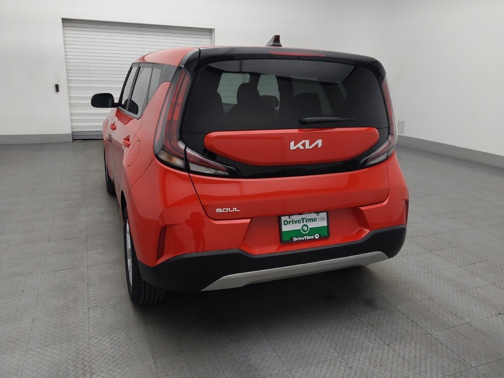 2023 Kia Soul in Orlando, FL 32808 - 18102895 6