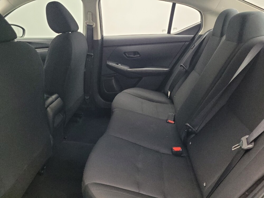 2024 Nissan Sentra in Kissimmee, FL 34744 - 18102896 18