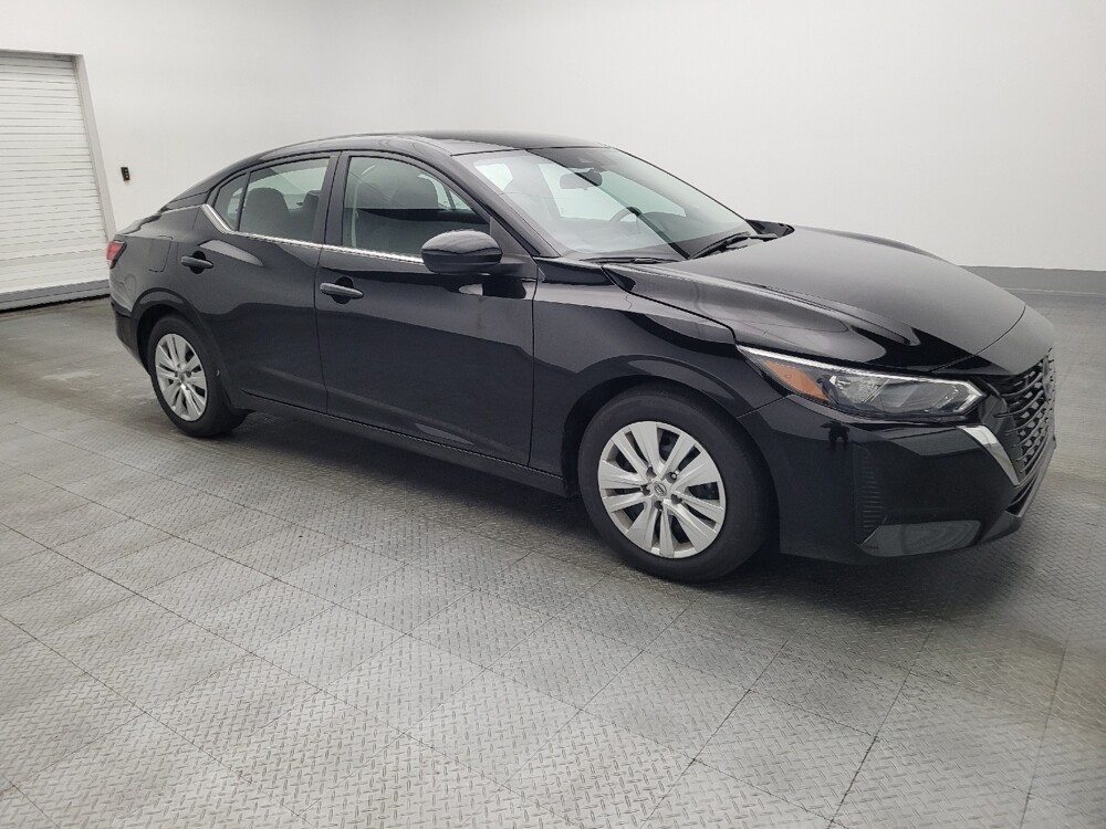 2024 Nissan Sentra in Kissimmee, FL 34744 - 18102896 11