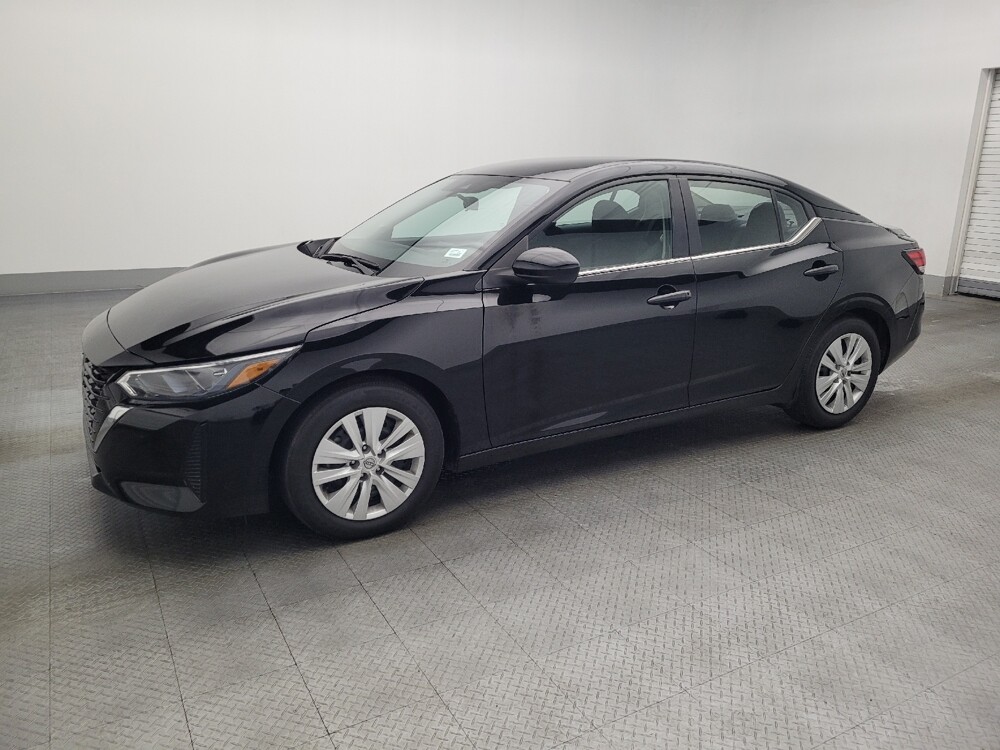 2024 Nissan Sentra in Kissimmee, FL 34744 - 18102896 2