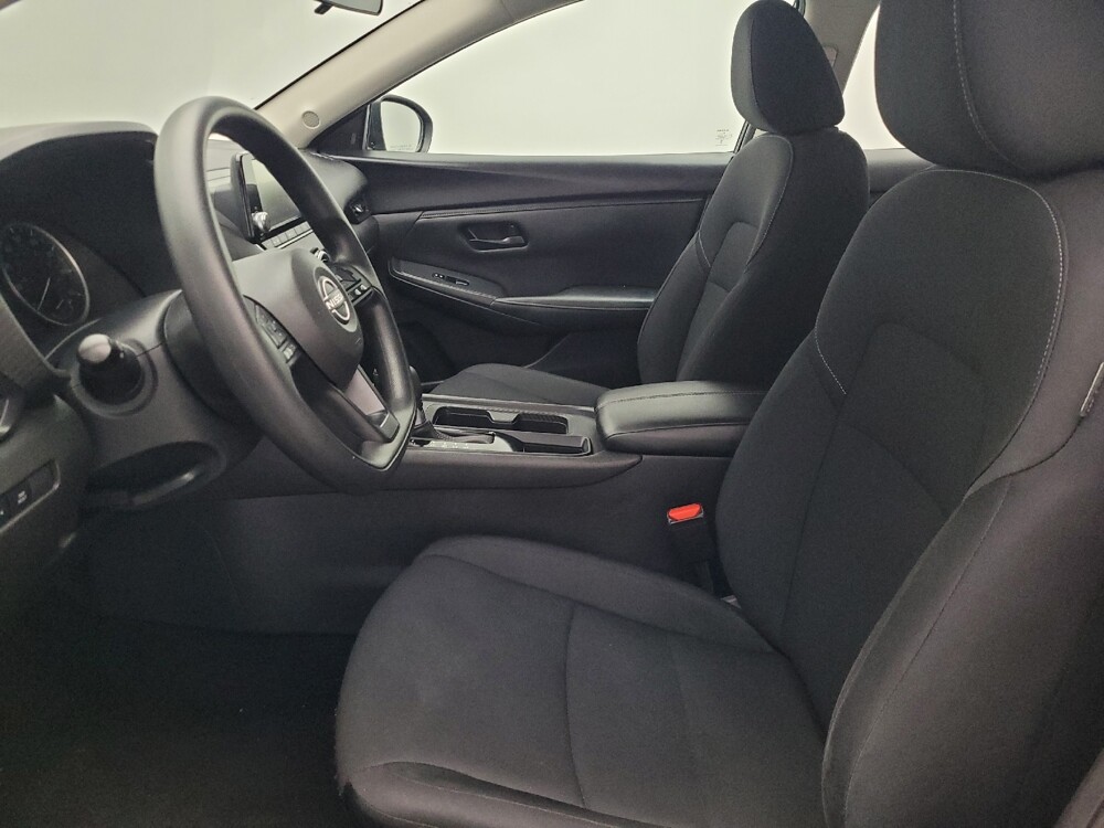 2024 Nissan Sentra in Kissimmee, FL 34744 - 18102896 17