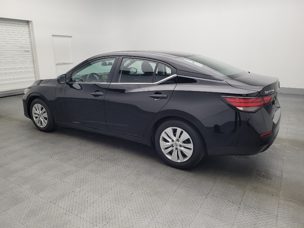 2024 Nissan Sentra in Kissimmee, FL 34744 - 18102896 3