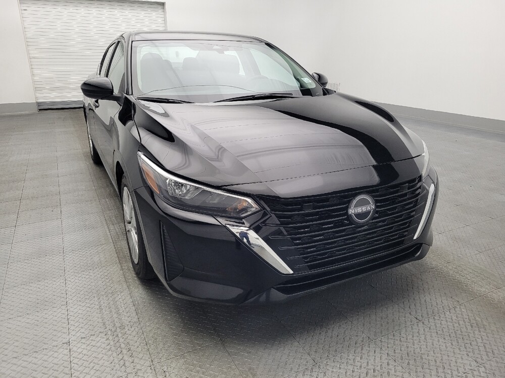 2024 Nissan Sentra in Kissimmee, FL 34744 - 18102896 14