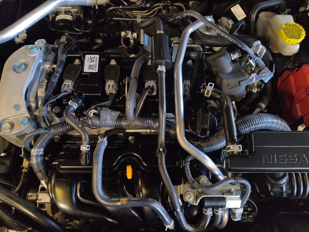 2024 Nissan Sentra in Kissimmee, FL 34744 - 18102896 30