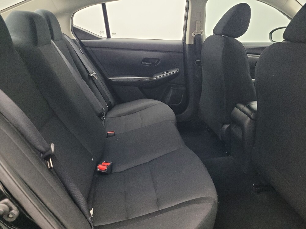 2024 Nissan Sentra in Kissimmee, FL 34744 - 18102896 19