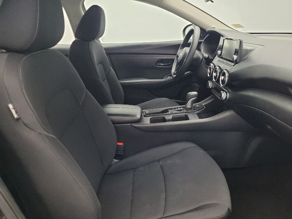 2024 Nissan Sentra in Kissimmee, FL 34744 - 18102896 21