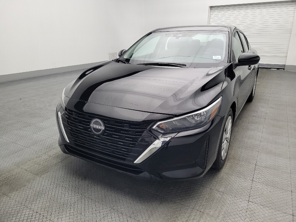 2024 Nissan Sentra in Kissimmee, FL 34744 - 18102896 15