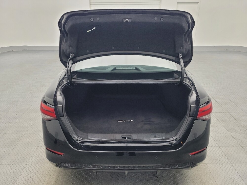 2024 Nissan Sentra in Kissimmee, FL 34744 - 18102896 29