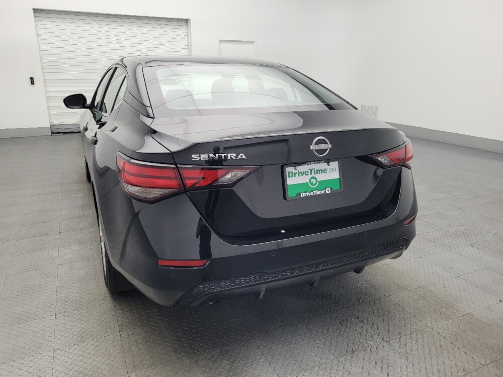 2024 Nissan Sentra in Kissimmee, FL 34744 - 18102896 6