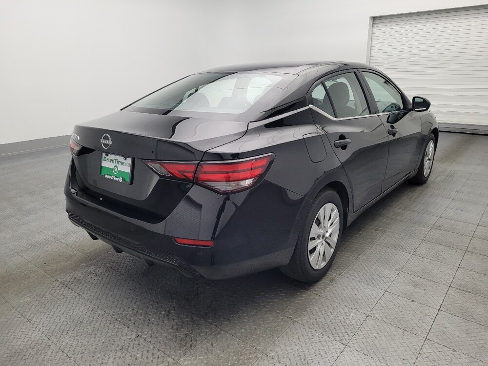 2024 Nissan Sentra in Kissimmee, FL 34744 - 18102896 9