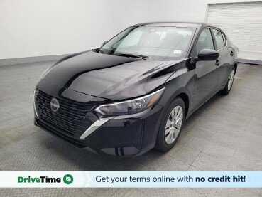 2024 Nissan Sentra in Kissimmee, FL 34744
