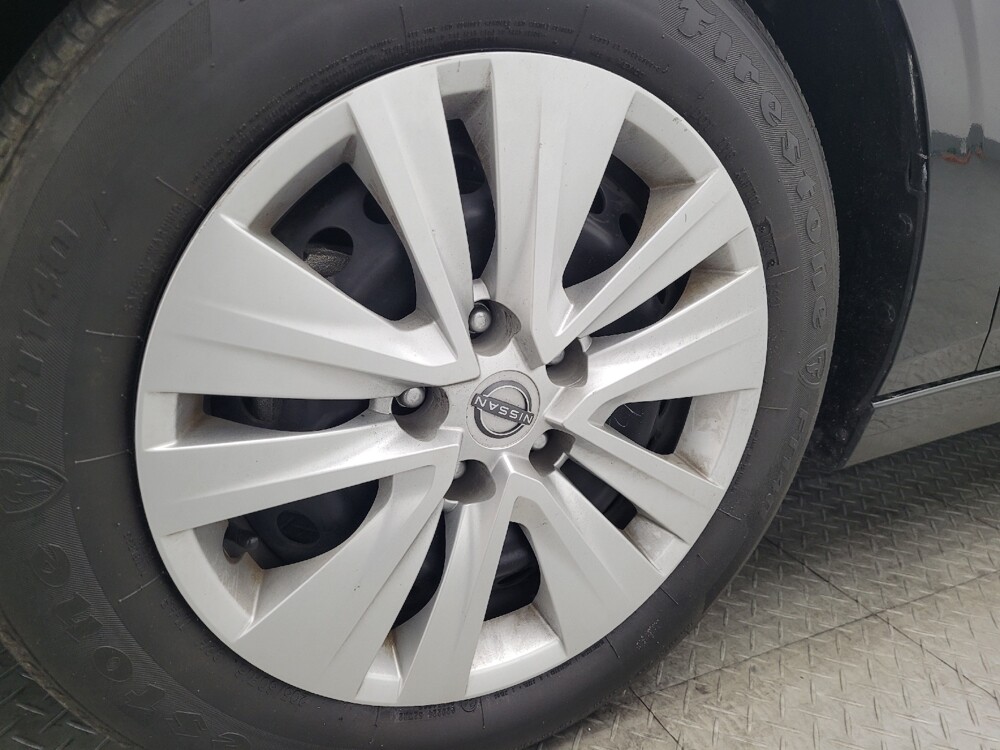 2024 Nissan Sentra in Kissimmee, FL 34744 - 18102896 31