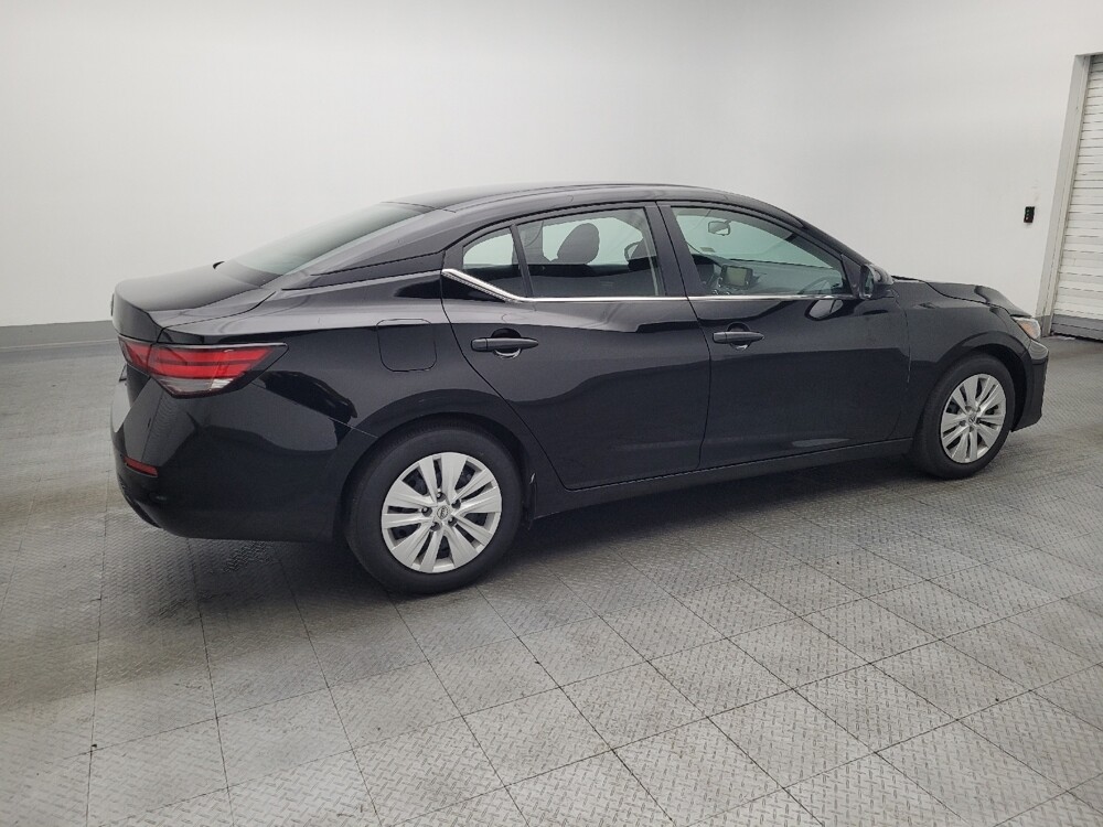 2024 Nissan Sentra in Kissimmee, FL 34744 - 18102896 10