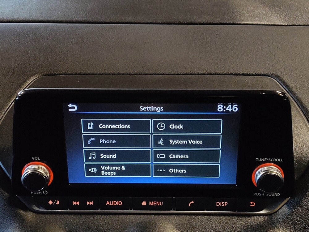 2024 Nissan Sentra in Kissimmee, FL 34744 - 18102896 25