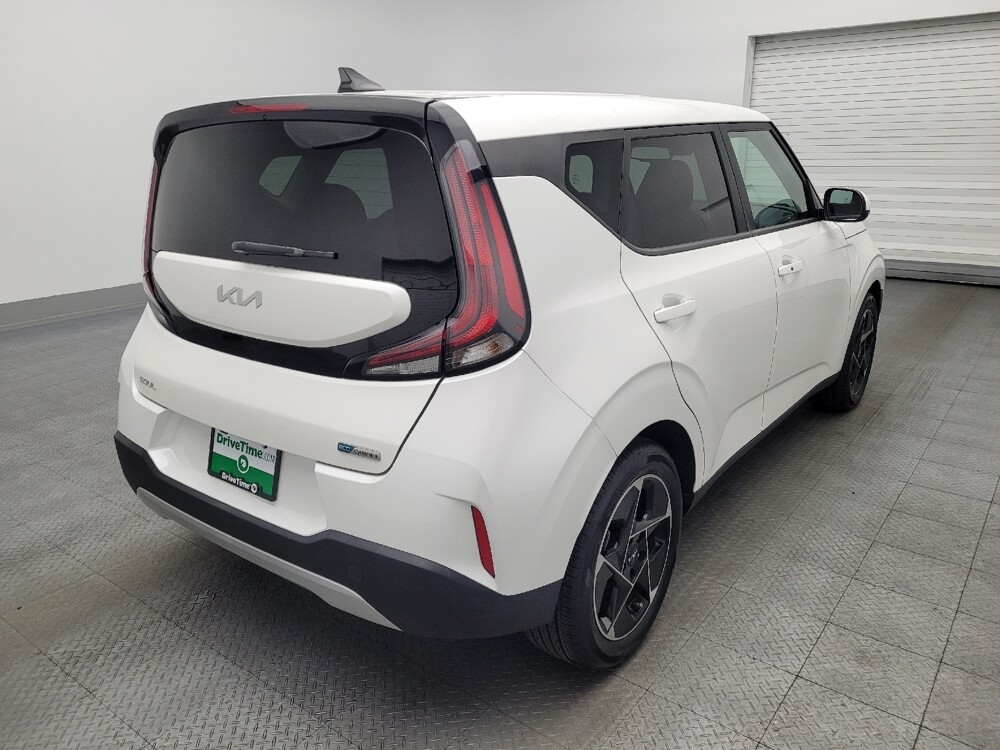 2023 Kia Soul in West Palm Beach, FL 33409 - 18102897 9