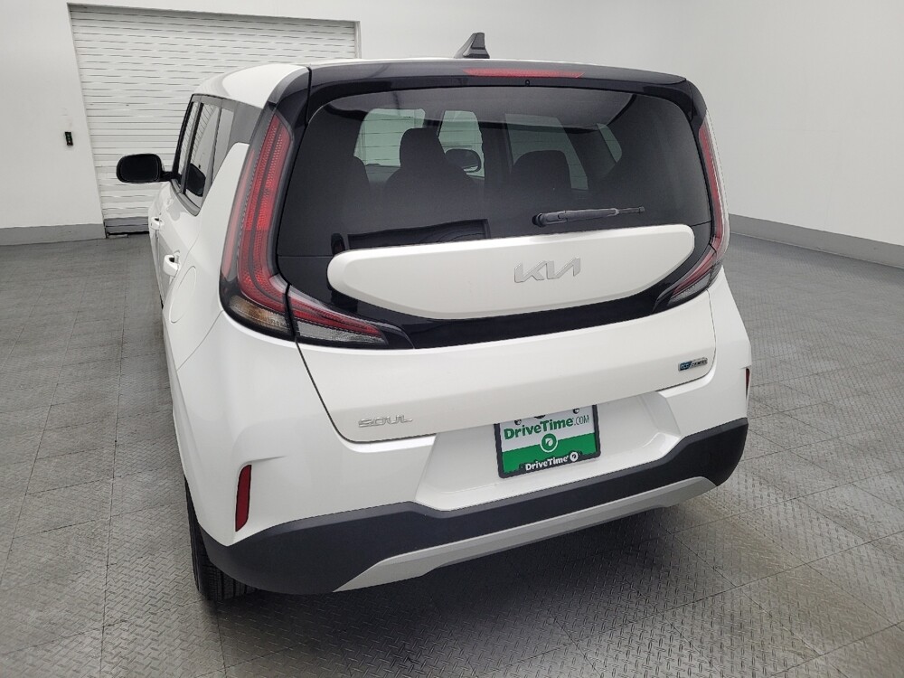 2023 Kia Soul in West Palm Beach, FL 33409 - 18102897 6