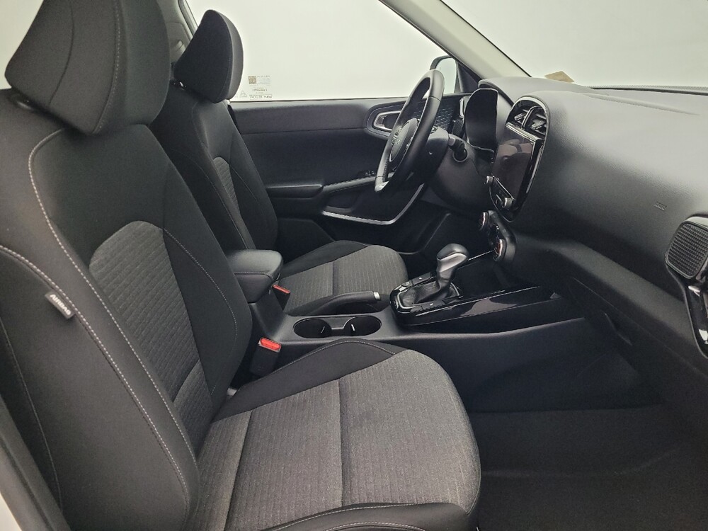2023 Kia Soul in West Palm Beach, FL 33409 - 18102897 21